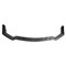 Spec-D Tuning Infiniti Q50 Poly Front Bumper Lip - Black 14-18 LPF-Q5014BK-AK - alternate 4